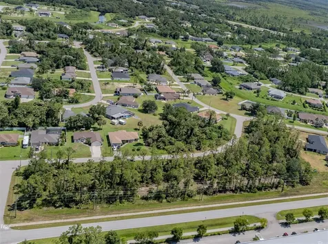 Magenta Avenue North Port FL 34288