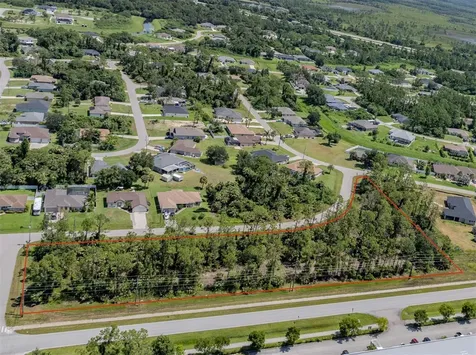 Magenta Avenue North Port FL 34288