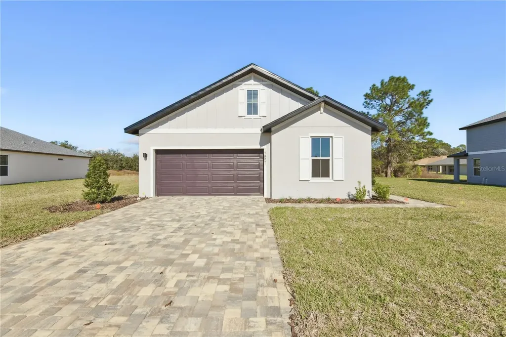 17851 SW 68th Place Dunnellon FL 34432