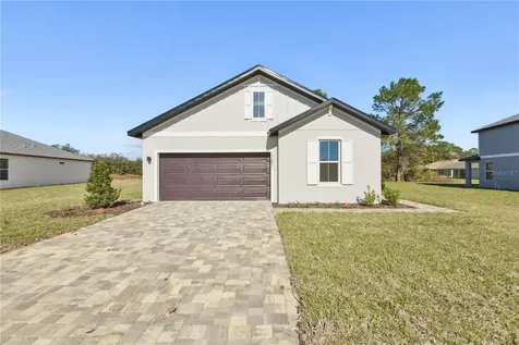 17851 SW 68th Place Dunnellon FL 34432
