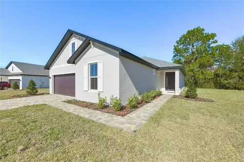 17851 SW 68th Place Dunnellon FL 34432