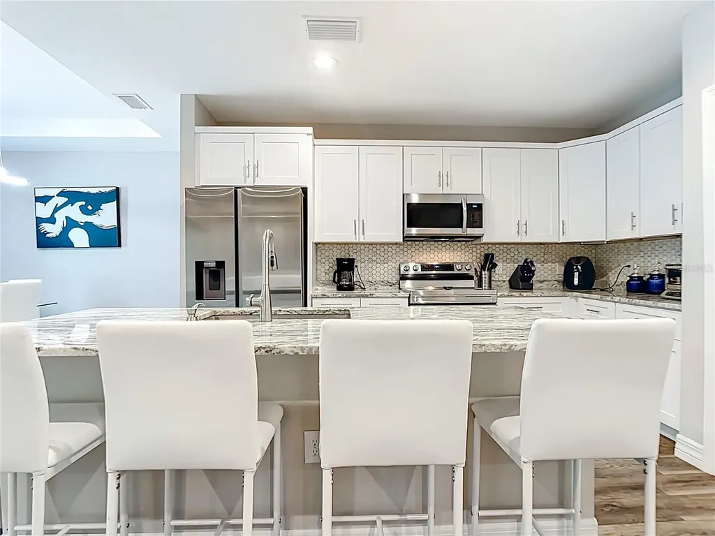 5153 Pinson Drive North Port FL 34288