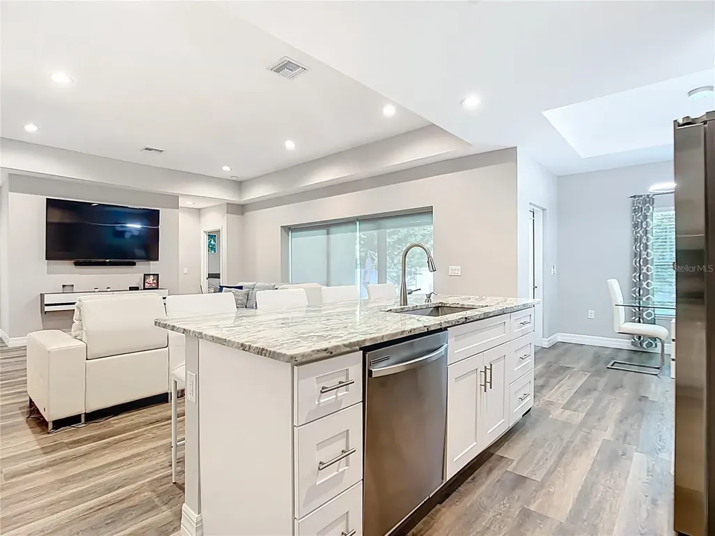 5153 Pinson Drive North Port FL 34288