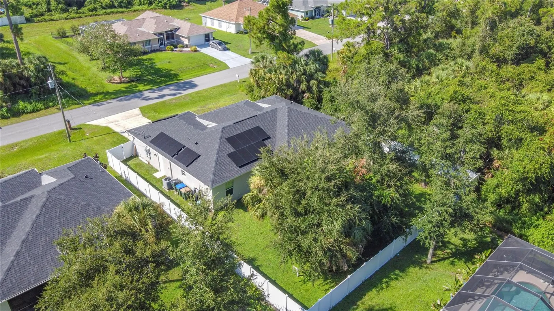 5153 Pinson Drive North Port FL 34288