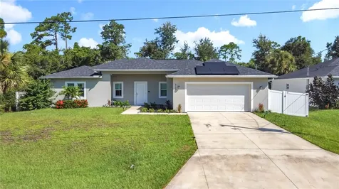 5153 Pinson Drive North Port FL 34288