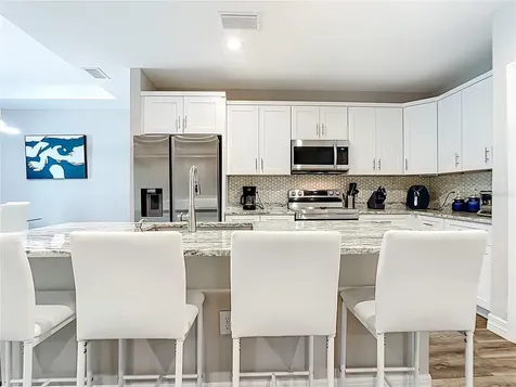 5153 Pinson Drive North Port FL 34288