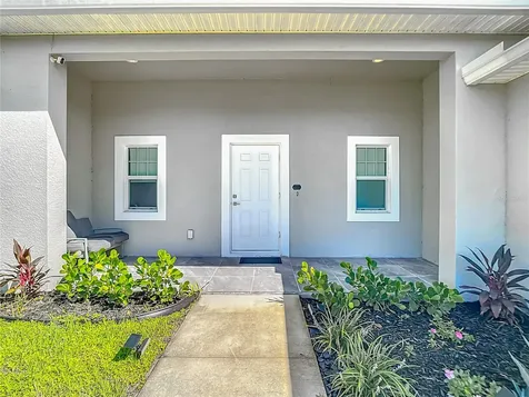 5153 Pinson Drive North Port FL 34288