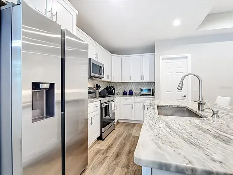 5153 Pinson Drive North Port FL 34288