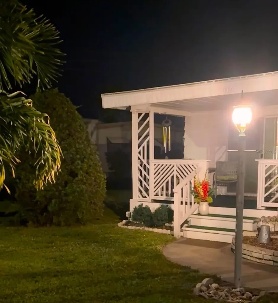 6608 Oregon Street Bradenton FL 34207