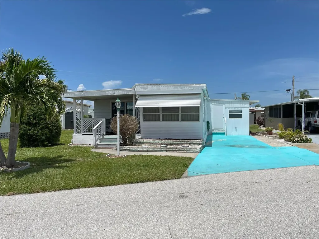 6608 Oregon Street Bradenton FL 34207