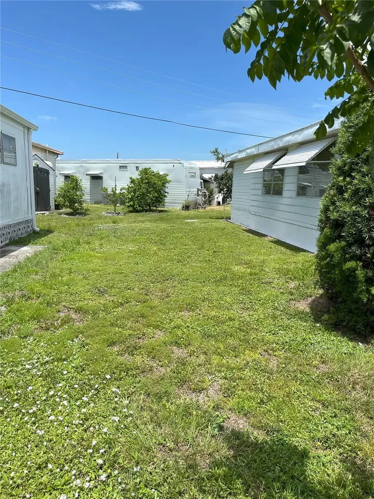 6608 Oregon Street Bradenton FL 34207