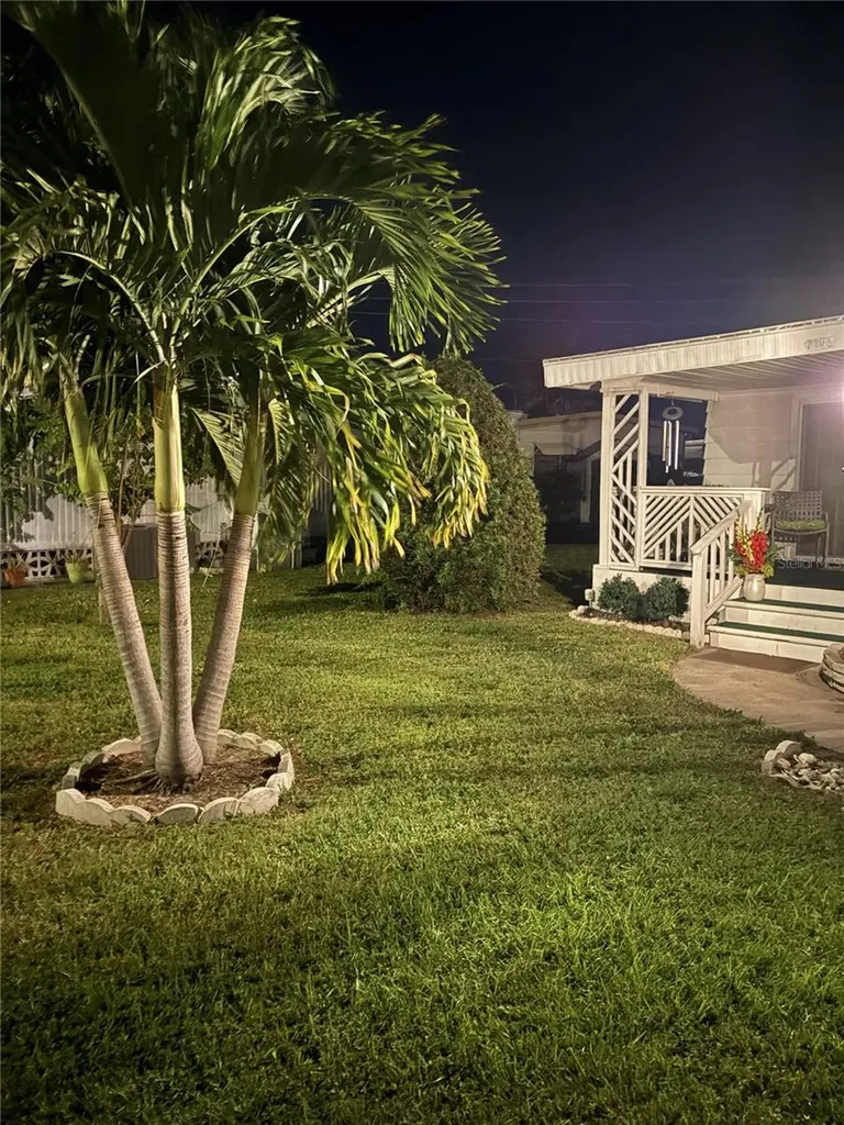 6608 Oregon Street Bradenton FL 34207