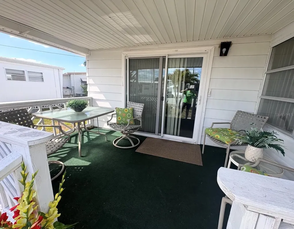 6608 Oregon Street Bradenton FL 34207