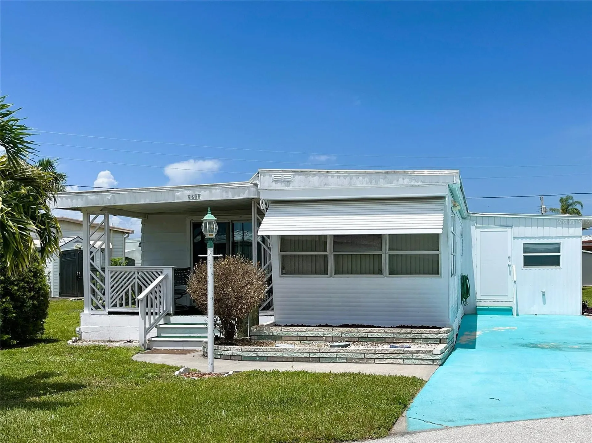 6608 Oregon Street Bradenton FL 34207