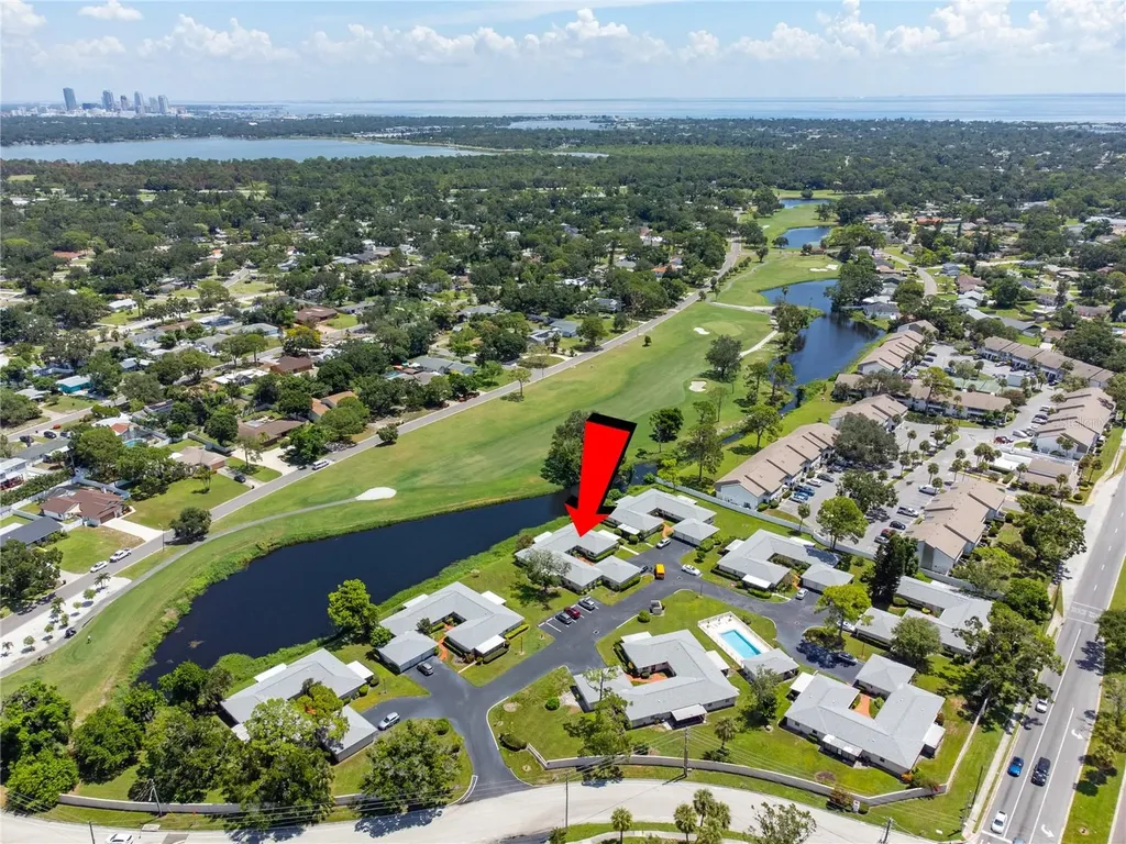 2187 Corinne Court S St Petersburg FL 33712