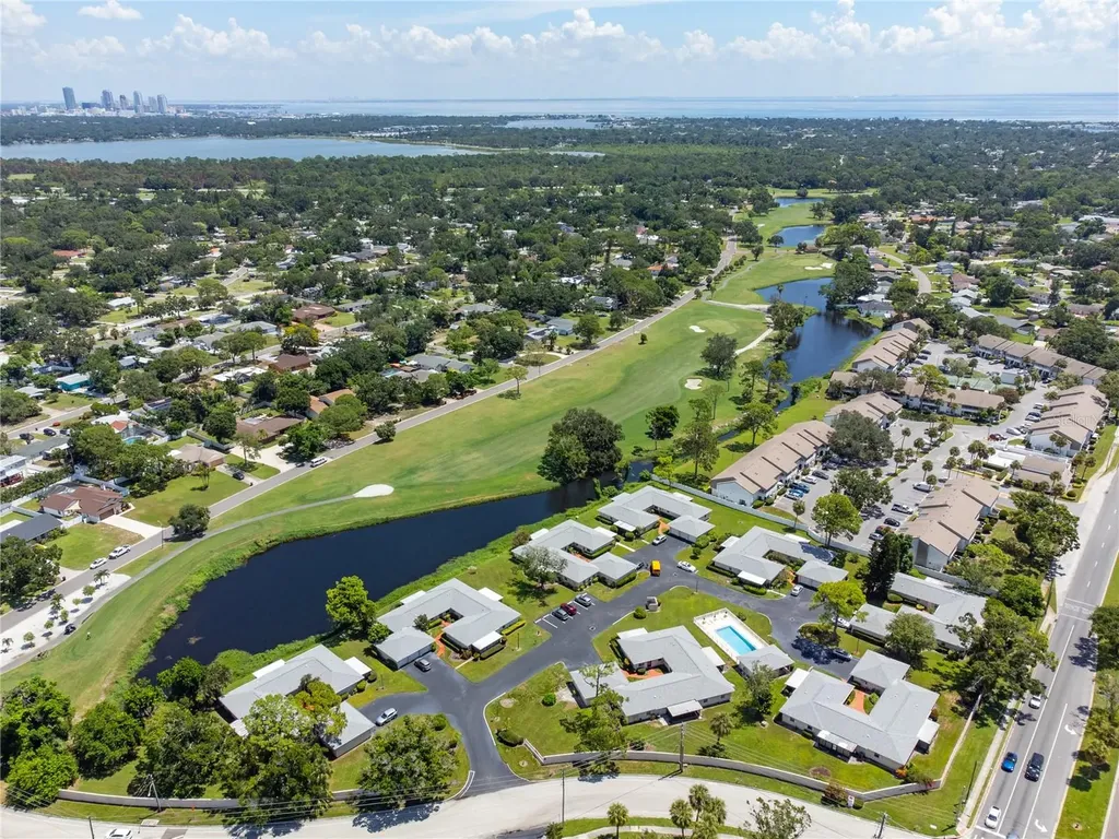 2187 Corinne Court S St Petersburg FL 33712