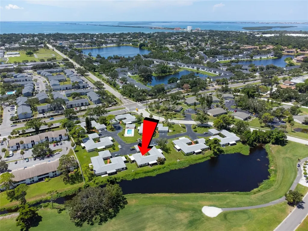 2187 Corinne Court S St Petersburg FL 33712