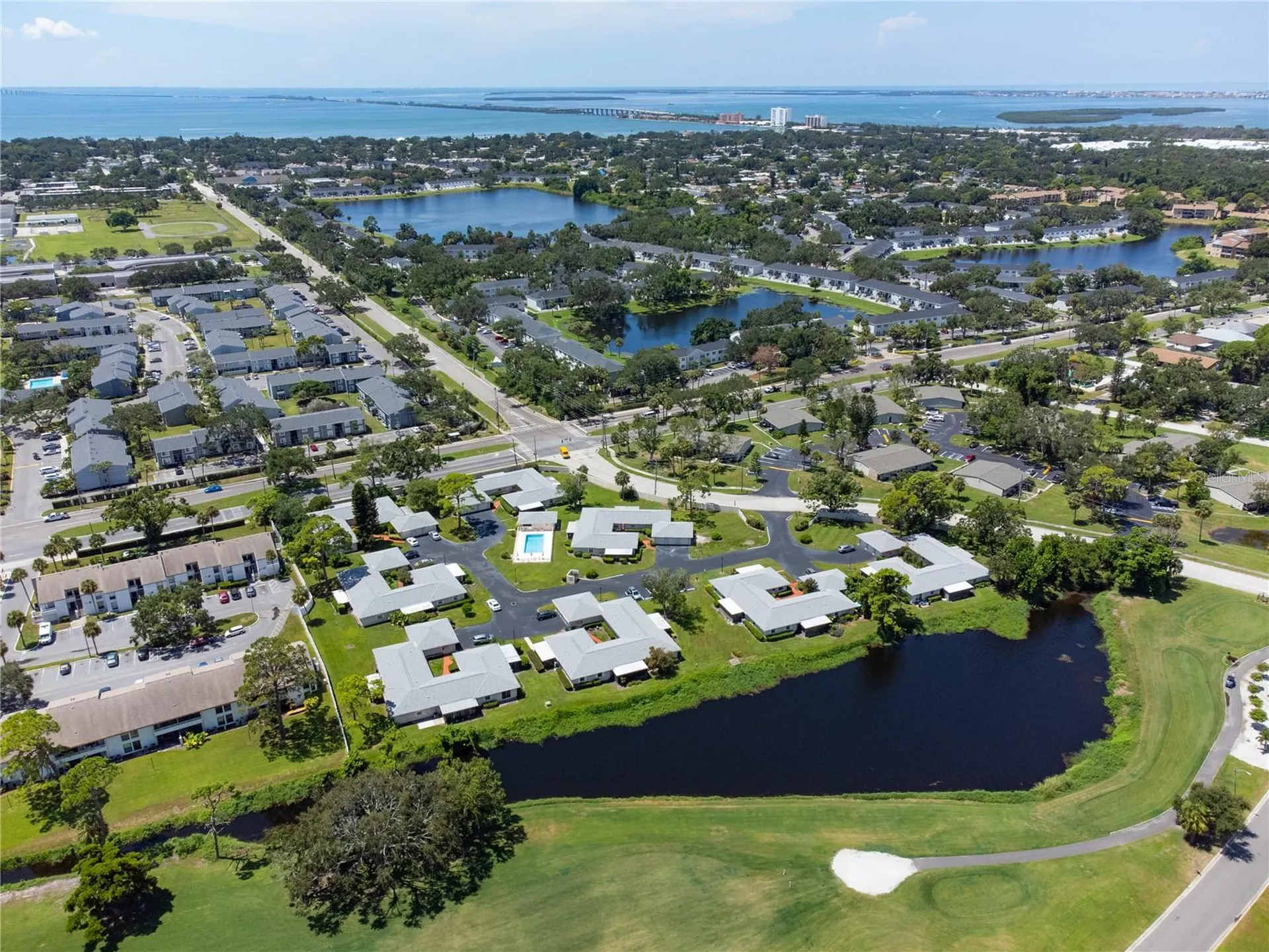 2187 Corinne Court S St Petersburg FL 33712