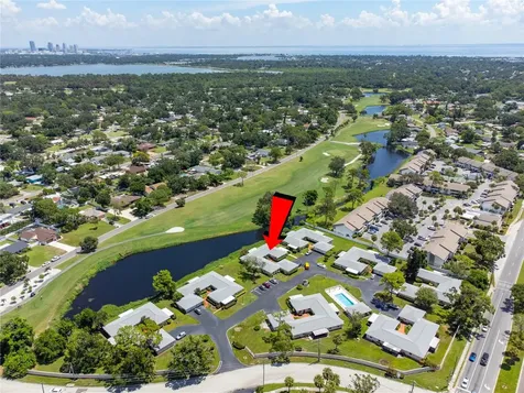 2187 Corinne Court S St Petersburg FL 33712