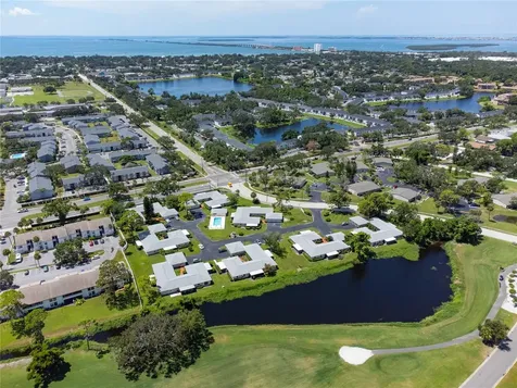2187 Corinne Court S St Petersburg FL 33712