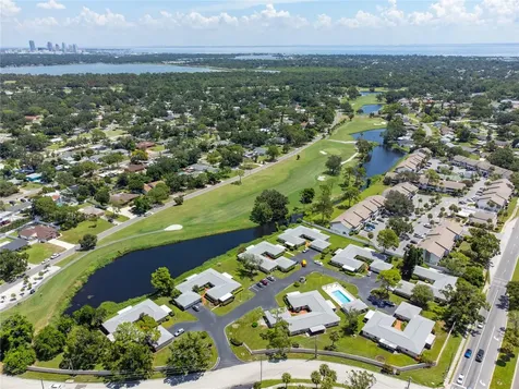 2187 Corinne Court S St Petersburg FL 33712