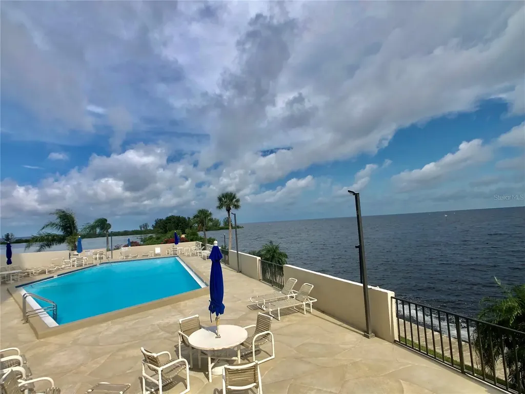 6035 Sea Ranch Drive Hudson FL 34667