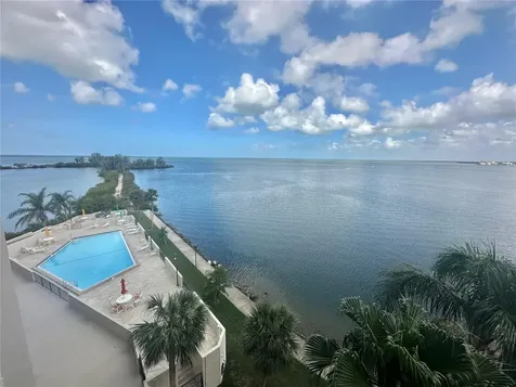 6035 Sea Ranch Drive Hudson FL 34667