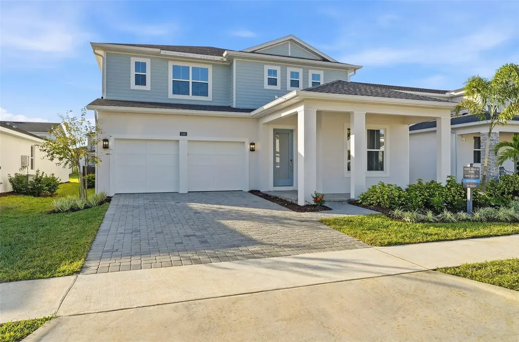 1485 Stonecliff Drive Apopka FL 32703