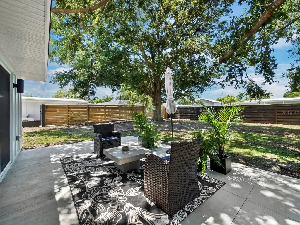 3430 Jaffa Drive Sarasota FL 34239