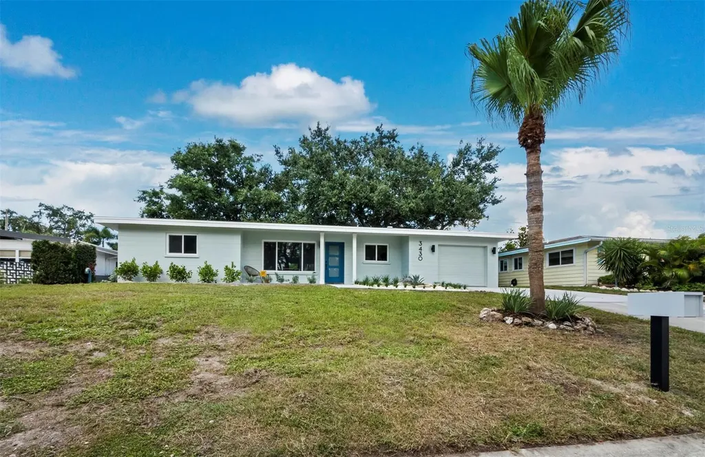 3430 Jaffa Drive Sarasota FL 34239