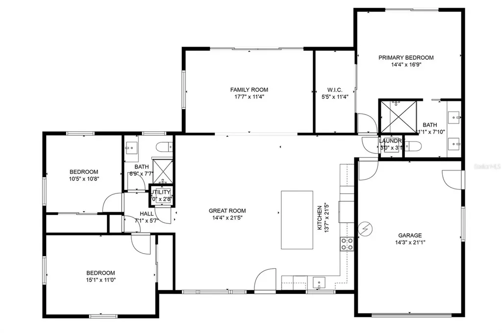 3430 Jaffa Drive Sarasota FL 34239