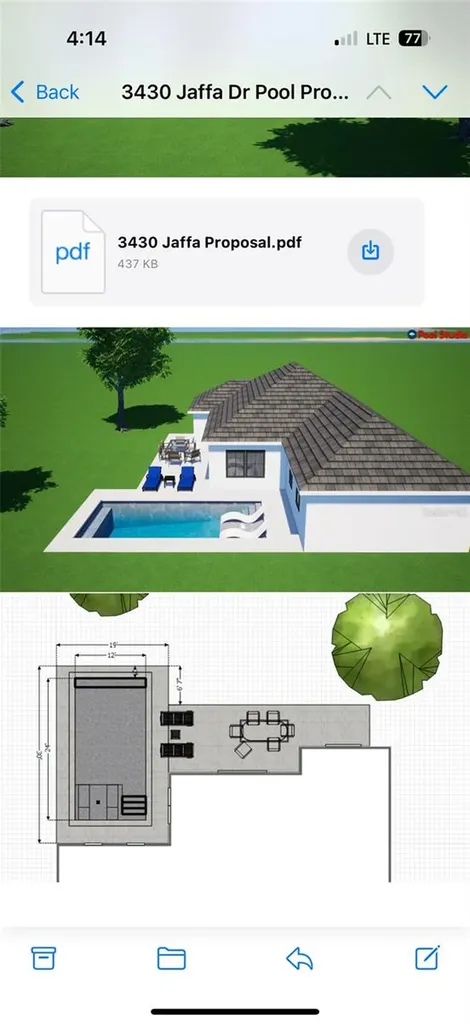 3430 Jaffa Drive Sarasota FL 34239