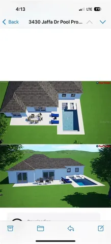 3430 Jaffa Drive Sarasota FL 34239