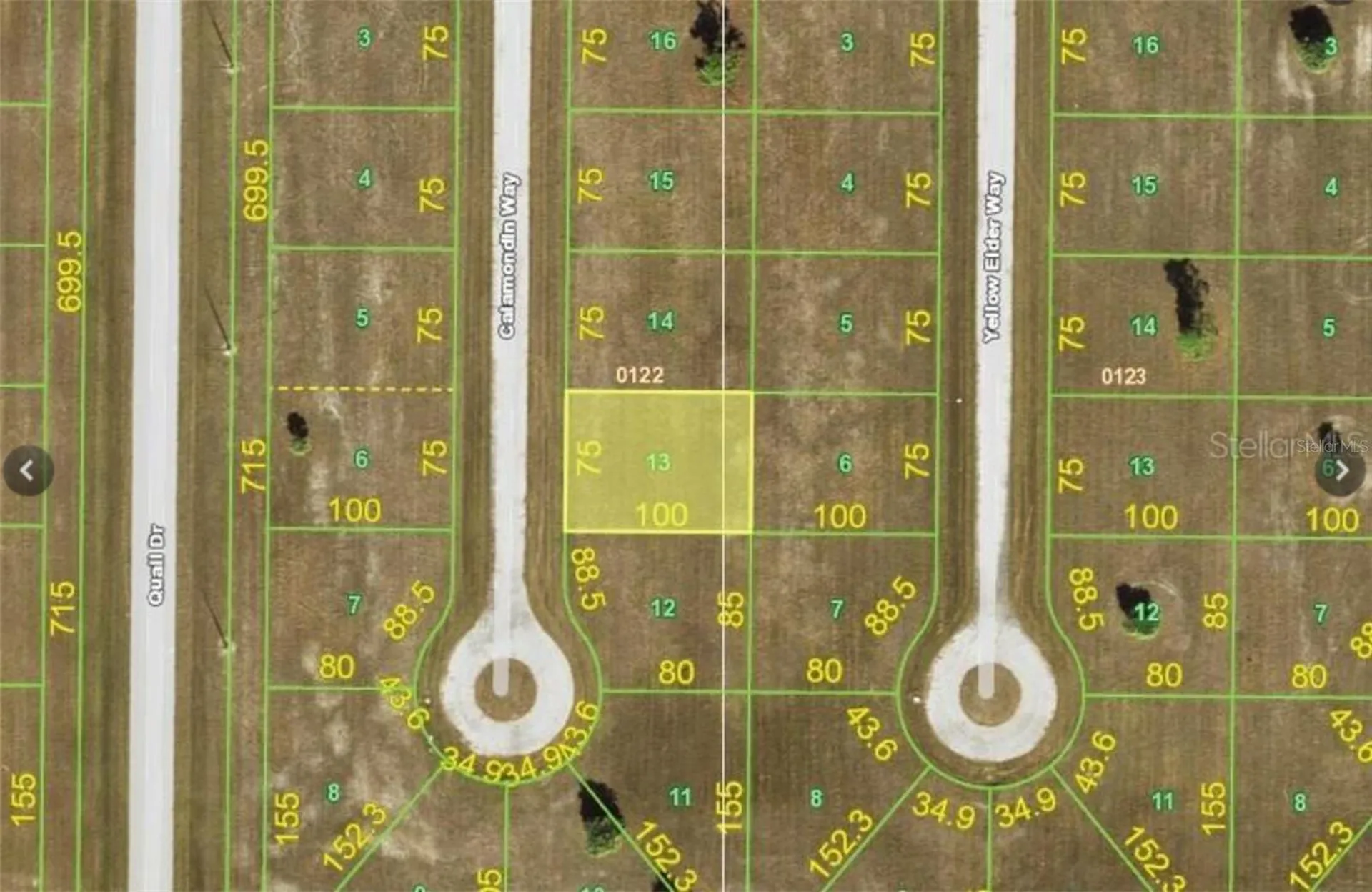 8 Calamondin Way Placida FL 33946