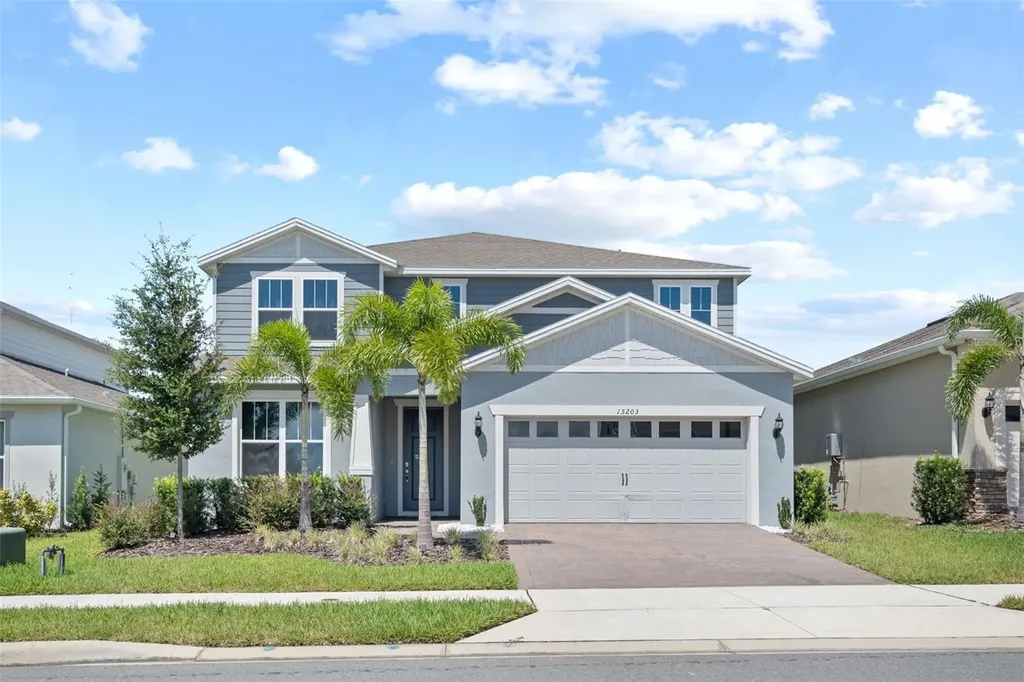 15203 Willow Ridge Drive Montverde FL 34756