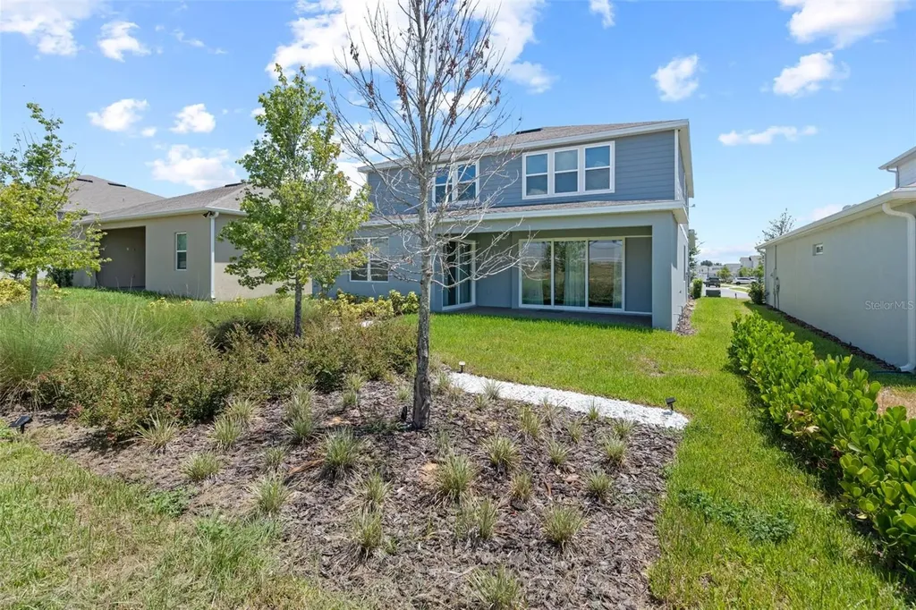 15203 Willow Ridge Drive Montverde FL 34756