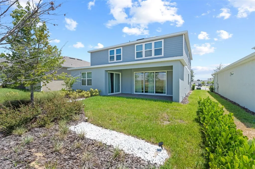 15203 Willow Ridge Drive Montverde FL 34756