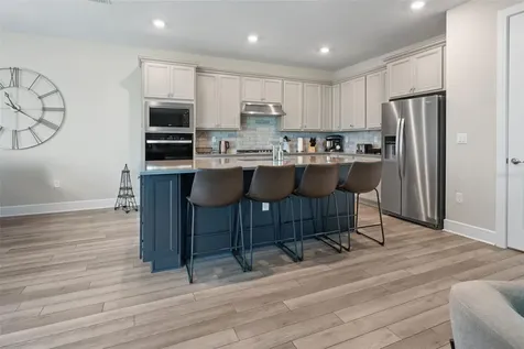 15203 Willow Ridge Drive Montverde FL 34756