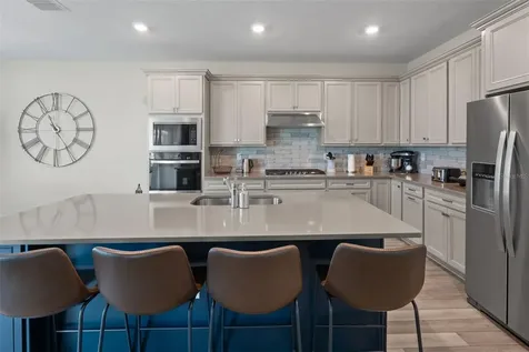 15203 Willow Ridge Drive Montverde FL 34756