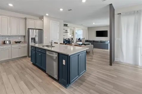 15203 Willow Ridge Drive Montverde FL 34756