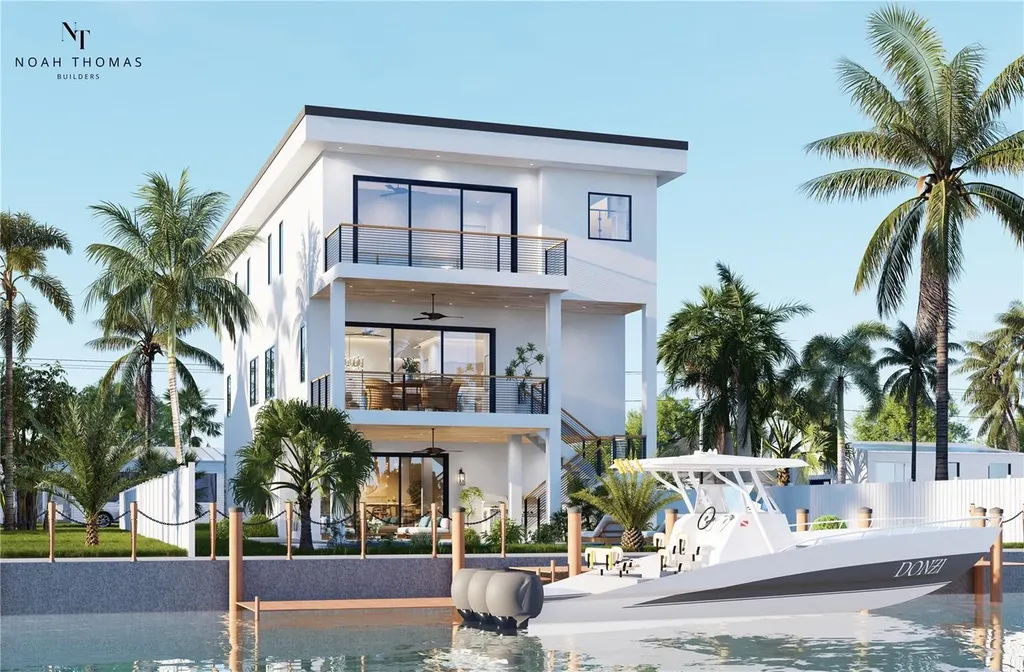 541 Normandy Road Madeira Beach FL 33708