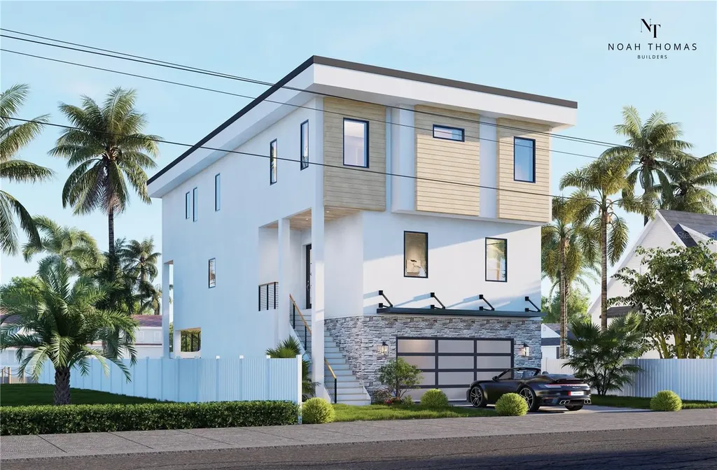 541 Normandy Road Madeira Beach FL 33708