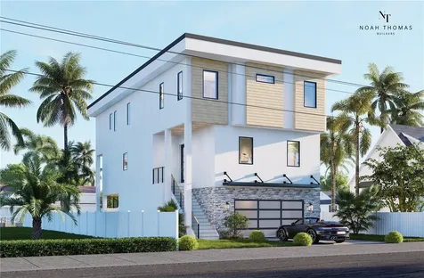 541 Normandy Road Madeira Beach FL 33708