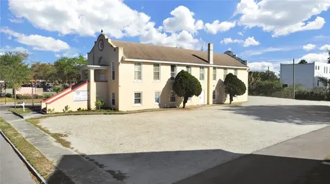 953 E 11th Avenue Tampa FL 33605