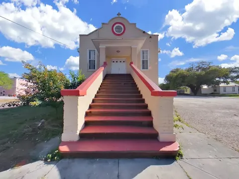 953 E 11th Avenue Tampa FL 33605