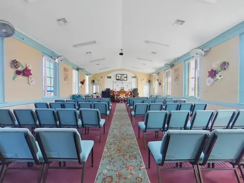 953 E 11th Avenue Tampa FL 33605