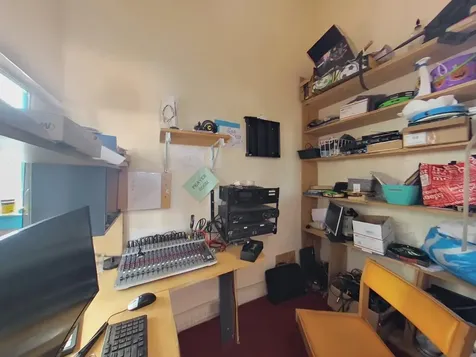 953 E 11th Avenue Tampa FL 33605