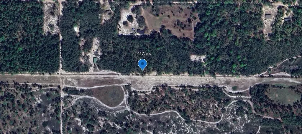 Tbd SW 160th Street Dunnellon FL 34432