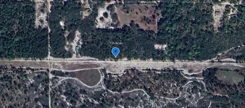 Tbd SW 160th Street Dunnellon FL 34432