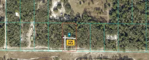 Tbd SW 160th Street Dunnellon FL 34432